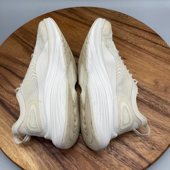 APL Cream Athletic Shoes - Picture 6 of 8